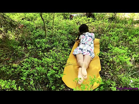 ❤️ Stranger on Tinder Masturbates My Pussy and Fucks Passionately in the woods (En främling på Tinder onanerar min fitta och knullar passionerat i skogen) Rysk porr at sv.xinwen1288.top ❌️