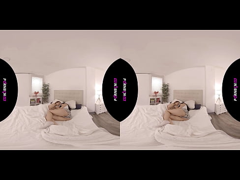 ❤️ PORNBCN VR Två unga lesbiska kvinnor vaknar upp kåta i 4K 180 3D virtual reality Geneva Bellucci Katrina Moreno Rysk porr at sv.xinwen1288.top ❌️
